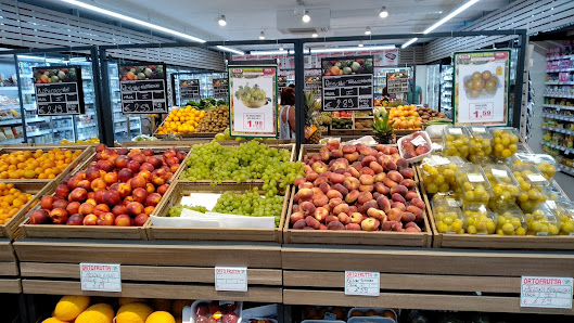 Supermercato CTS Via Flaminia, km 27,300, 00060 Castelnuovo di Porto RM, Italia