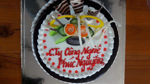 CÔNG TY TNHH GIẢI PHÁP CÔNG NGHỆ PHÚC NGUYÊN