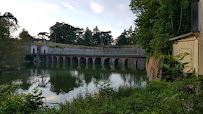 Remparts du Quesnoy du Restaurant français La Carpe d'Or à Le Quesnoy - n°7