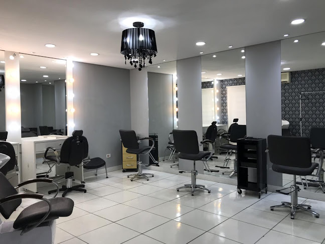 Avaliações sobre JK Studio em São Paulo - Salão de Beleza