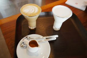 Photo n°70 de illy à Paris ()