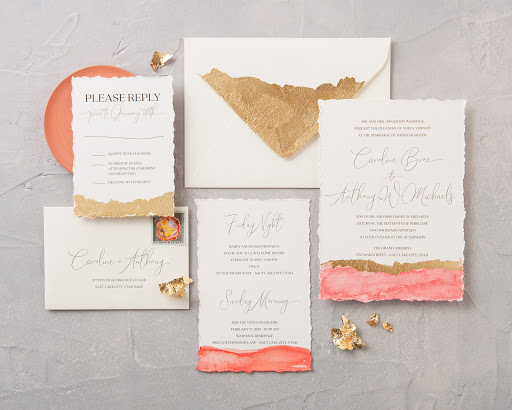 Graphic Designer «Ann Elizabeth Print Studio», reviews and photos, 4970 South 900 East, Salt Lake City, UT 84117, USA