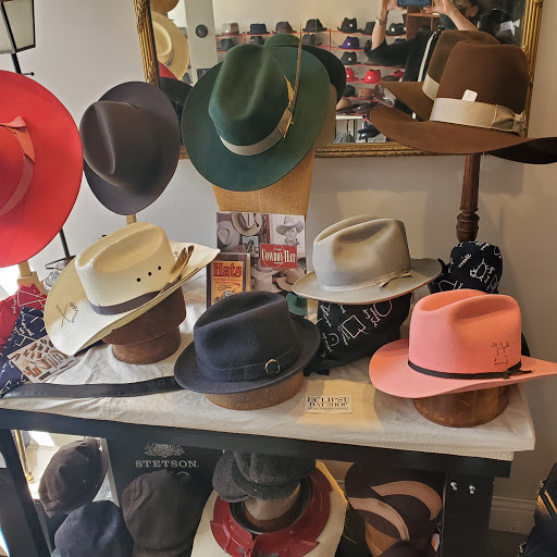 Eclipse Hat Shop