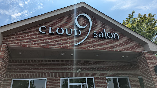 Beauty Salon «Cloud 9 Salon», reviews and photos, 393 Mt Zion Rd, Florence, KY 41042, USA
