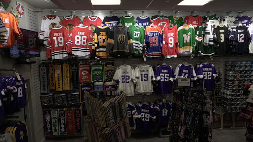 Sportswear Store «Pro Image Sports», reviews and photos, 258 North Garden, Bloomington, MN 55425, USA