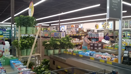 Supermarket «ALDI», reviews and photos, 5114 28th St SE b, Grand Rapids, MI 49512, USA