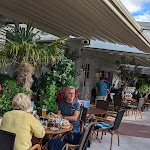 Photo n°2 de l'avis de Norbert.i fait le 09/07/2022 à 20:23 sur le  La Terrazza à Göhren