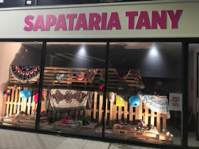 Sapataria Tany