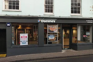 Domino's Pizza - Saffron Walden image