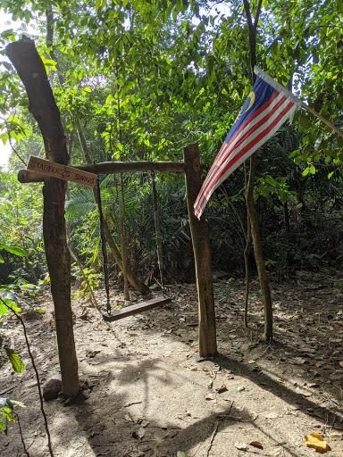 Bukit Kiara Trail