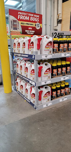 Home Improvement Store «The Home Depot», reviews and photos, 500 S Interstate 35 East Service Rd, Lancaster, TX 75146, USA