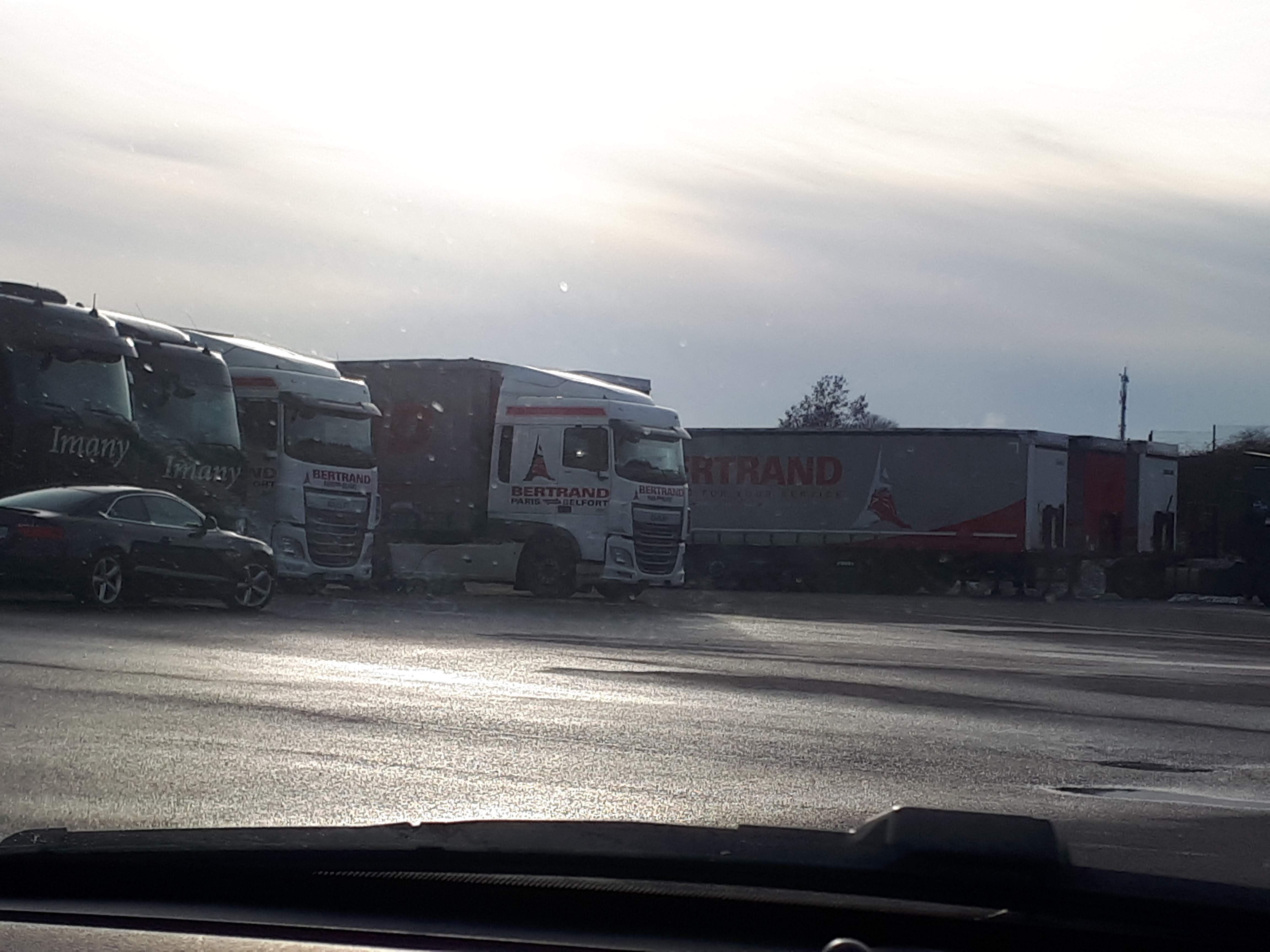 Photo n° 2 de l'avis de dominique.e fait le 08/02/2019 à 09:58
