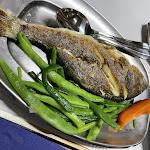 Photo n°1 de l'avis de Irene.a fait le 06/01/2022 à 16:20 sur le  Estrela d'Ouro à Lisbon