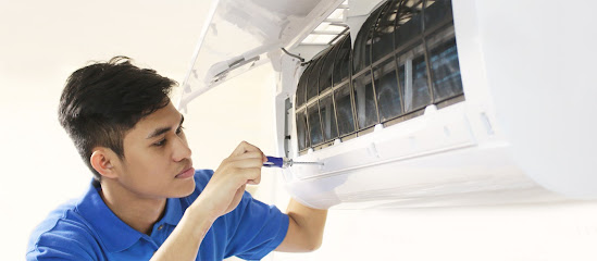 AIRCOND SERVICE SEMENYIH