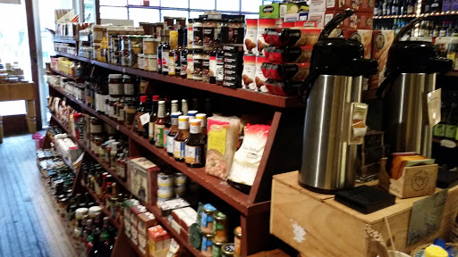 General Store «Symons General Store & Wine Cellar», reviews and photos, 401 E Lake St, Petoskey, MI 49770, USA