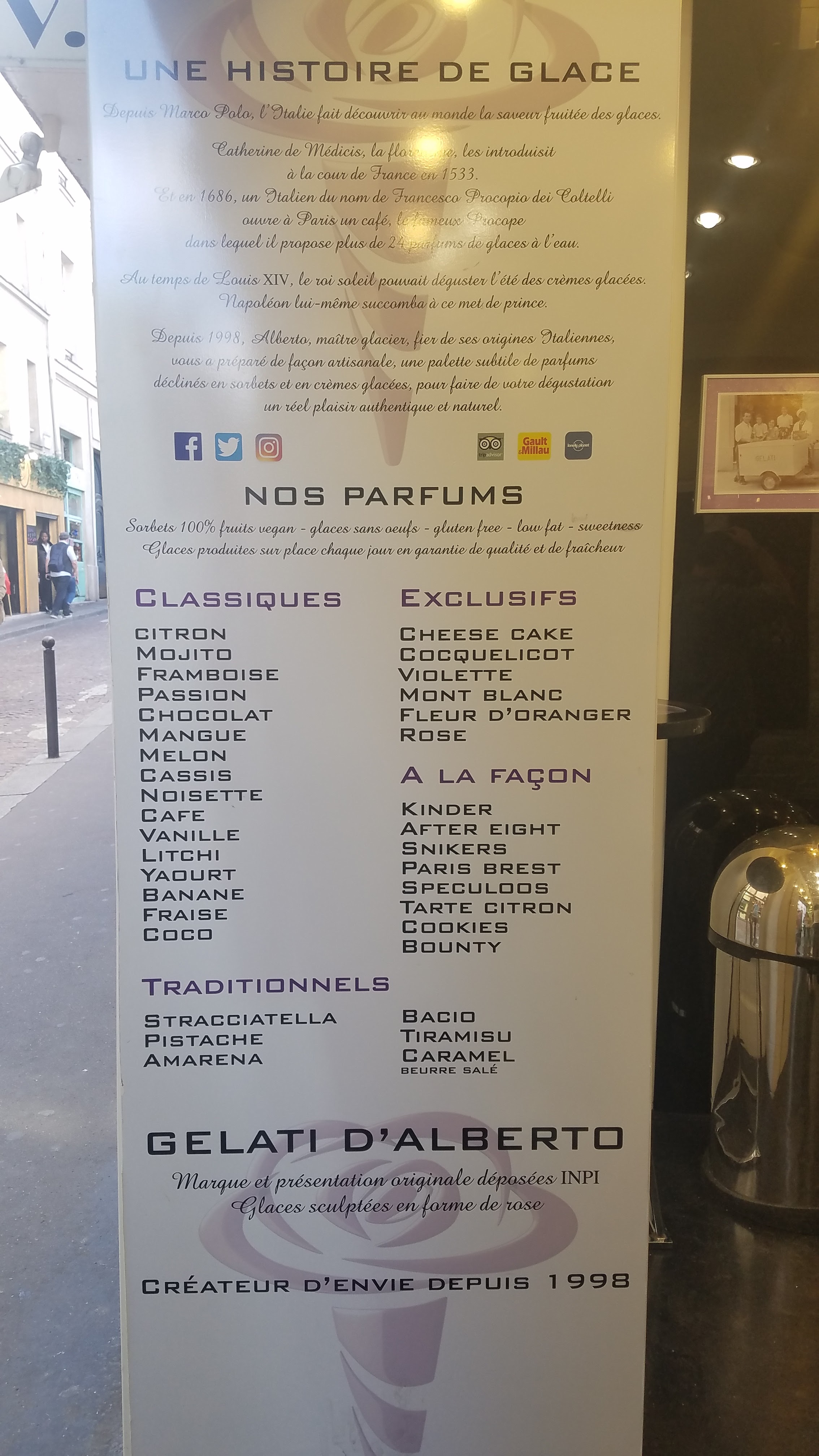Photo n° 4 de l'avis de Marlène.a fait le 31/05/2019 à 23:08