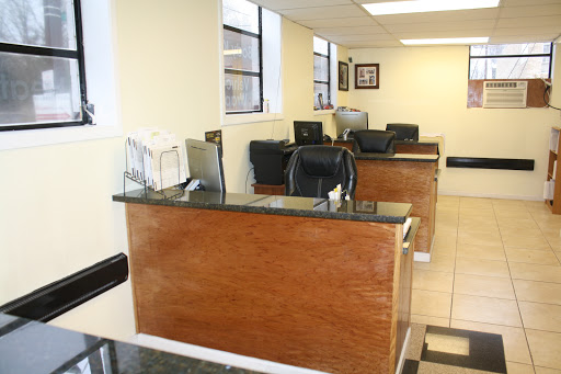 Auto Repair Shop «New Again Auto Repair», reviews and photos, 9200 Talbot Ave, Silver Spring, MD 20910, USA