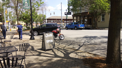 Ice Cream Shop «The Comfy Cow New Albany», reviews and photos, 109 E Market St, New Albany, IN 47150, USA