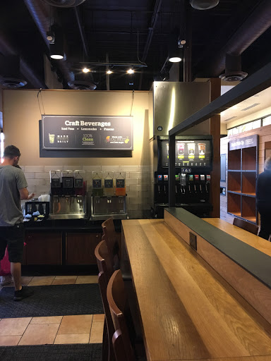 Sandwich Shop «Panera Bread», reviews and photos, 2000 E Rio Salado Pkwy, Tempe, AZ 85281, USA