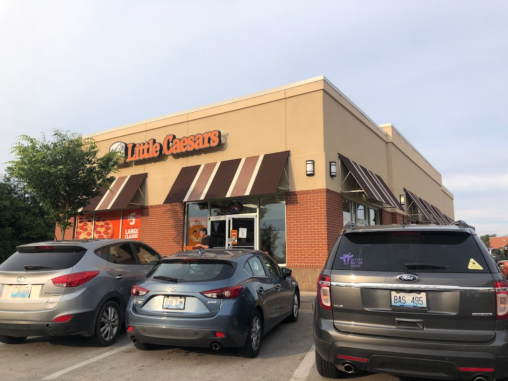 Little Caesars Pizza 40014