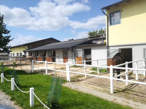 Equestrian Centre Austria
