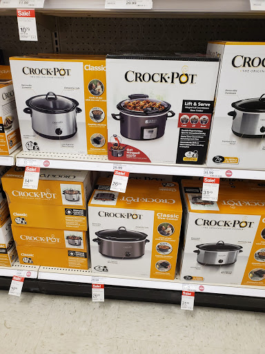 Department Store «Target», reviews and photos, 4005 US Hwy 98 N, Lakeland, FL 33809, USA