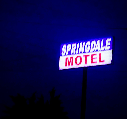 Springdale Motel