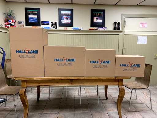 Moving and Storage Service «Hall Lane Moving & Storage», reviews and photos, 67 Mall Dr, Commack, NY 11725, USA