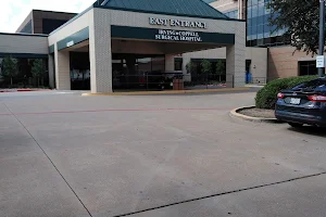 Baylor Surgical Hospital at Las Colinas image