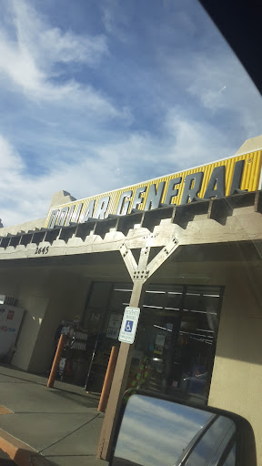 Discount Store «Dollar General», reviews and photos, 2645 Hualapai Mountain Rd, Kingman, AZ 86401, USA