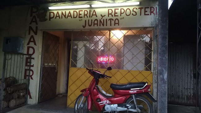 Opiniones de Panadería y Repostería "Juanita" en Durazno - Panadería