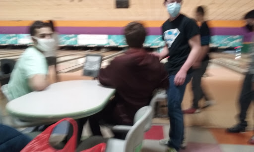 Bowling Alley «Farmingdale Lanes», reviews and photos, 999 Conklin St A, Farmingdale, NY 11735, USA