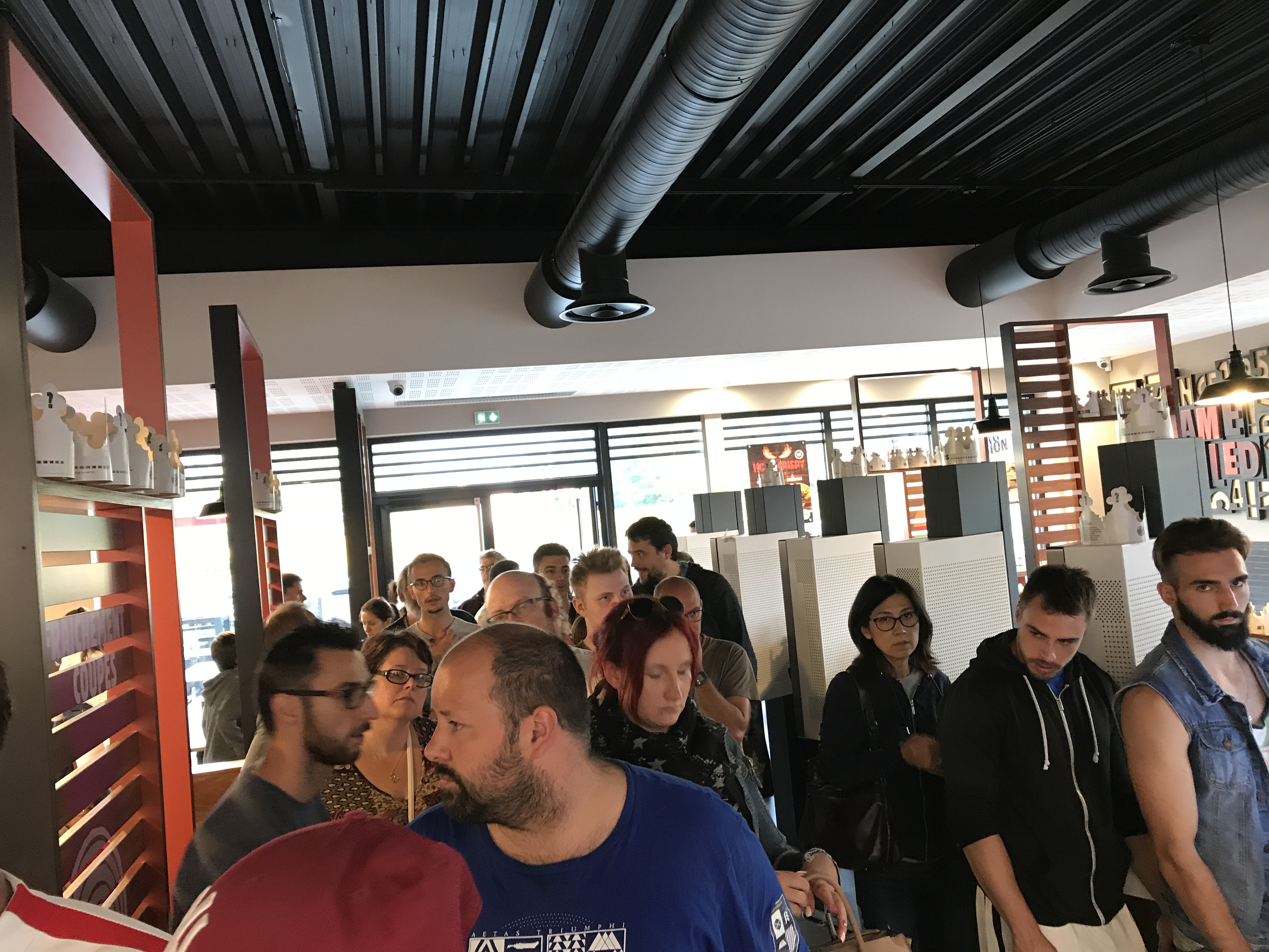 Photo n° 1 de l'avis de Julien.u fait le 06/09/2017 à 20:39