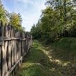 Rekonstruktion des Römischen Limes