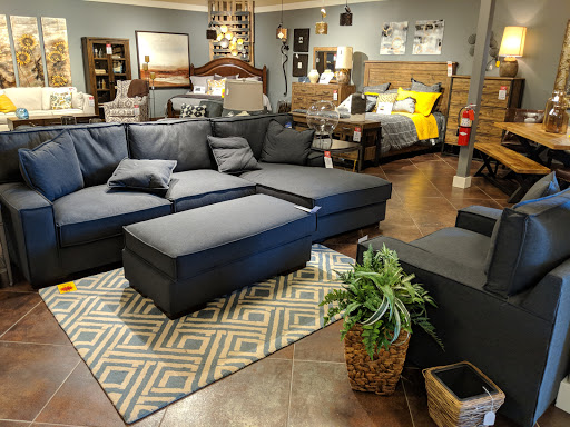 Furniture Store «Ashley HomeStore», reviews and photos, 9146 Freeport St, Elk River, MN 55330, USA