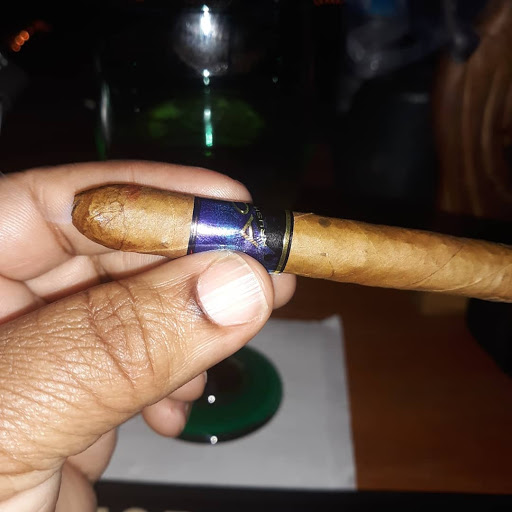 Cigar Inn, 119 W Main St, Belleville, IL 62220, USA, 