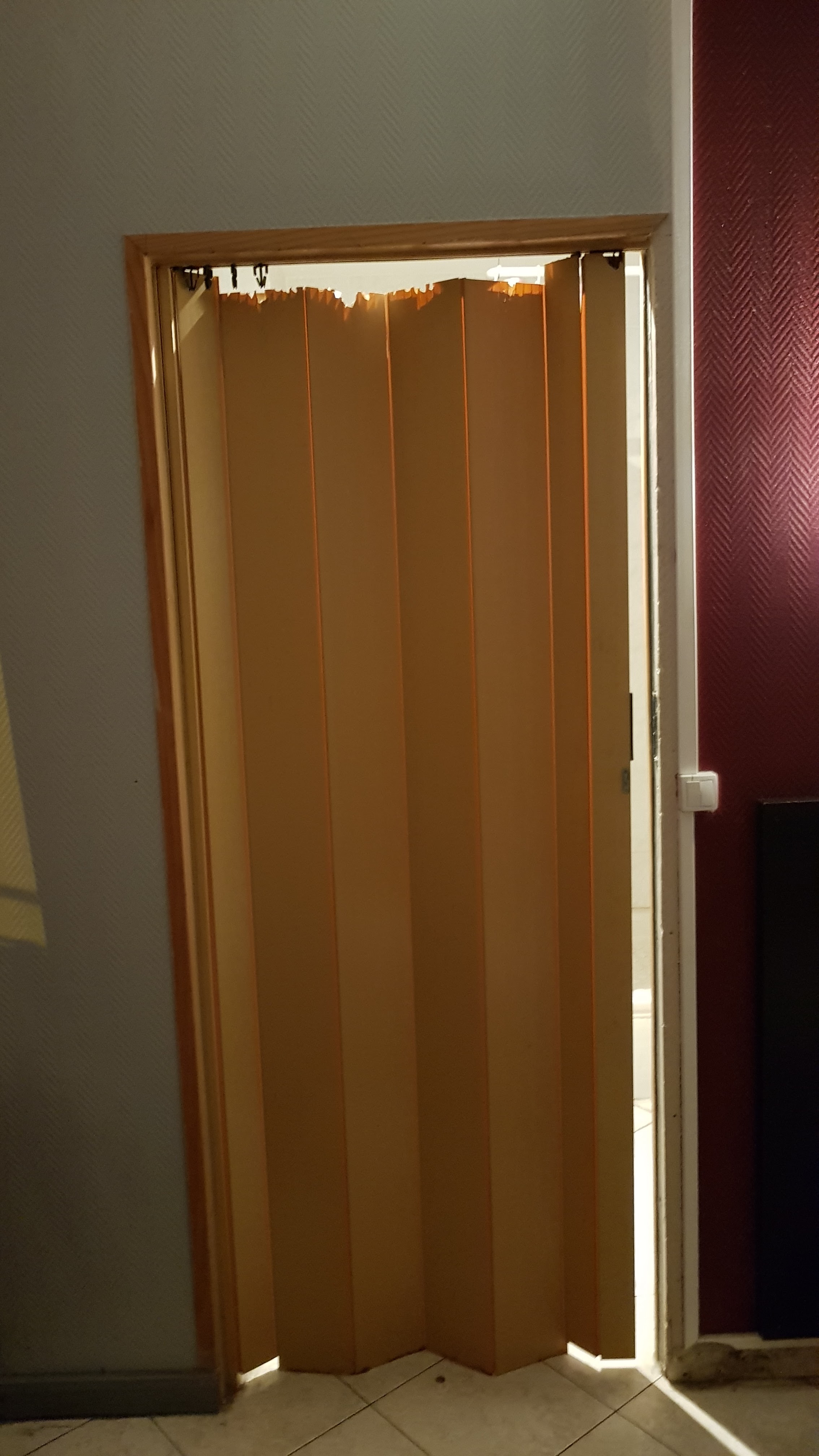 Photo n° 5 de l'avis de Yvelise.e fait le 29/11/2018 à 22:57