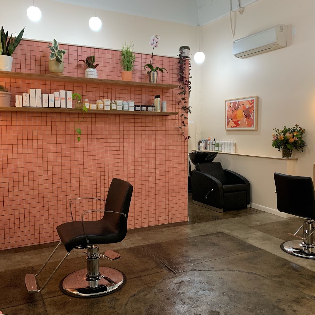 Sweetheart Salon 97202