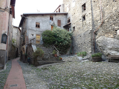 Castello di Triora Via Castello, 14, 18010 Triora IM, Italia