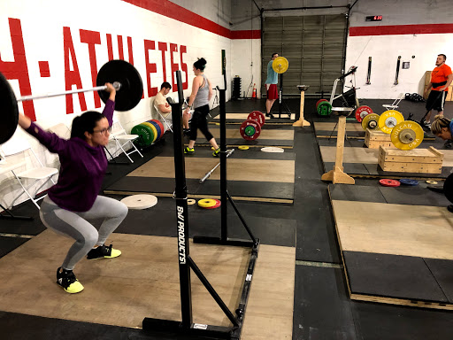 Gym «Baltimore Area Strength Athletes Gym (BASA Gym)», reviews and photos, 8912 Yellow Brick Rd b, Rosedale, MD 21237, USA