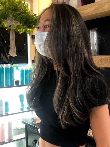 Beauty Salon «Bella Off Main Hair Salon», reviews and photos, Bella Off Main Hair Salon, 2 102nd Ave NE # 2, Bellevue, WA 98004, USA