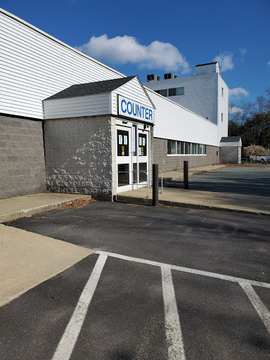 Republic Plumbing Supply Co. in Pembroke, Massachusetts