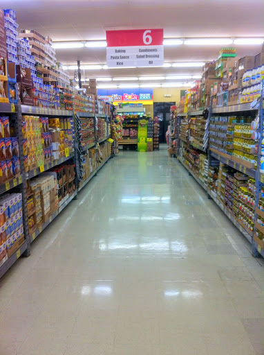 Grocery Store «Grocery Outlet Bargain Market», reviews and photos, 1671 Contra Costa Blvd, Pleasant Hill, CA 94523, USA