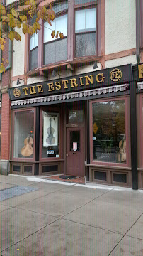 THE ESTRING - Photo 4 - Car repair in Quincy, MA, Quincy