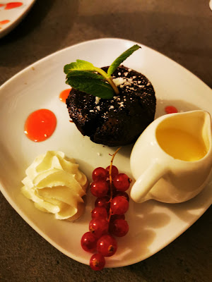 Nisa Thai à Peret