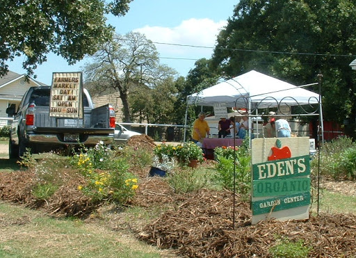 Eden's Organic Garden Center & CSA Farm