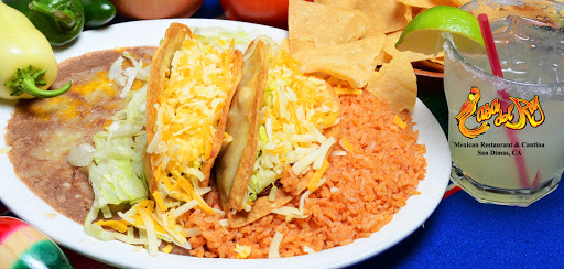 Casa del Rey Mexican Restaurant & Cantina image