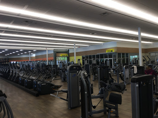 Health Club «LA Fitness», reviews and photos, 555 E Hospitality Ln, San Bernardino, CA 92408, USA