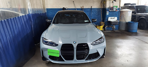 Auto Repair Shop «Bay Diagnostic», reviews and photos, 1717 Gravesend Neck Rd, Brooklyn, NY 11229, USA