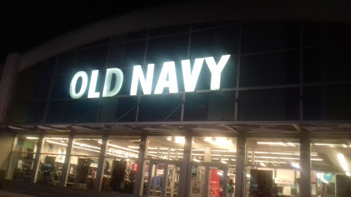 Clothing Store «Old Navy», reviews and photos, 8 Allstate Rd, Boston, MA 02125, USA